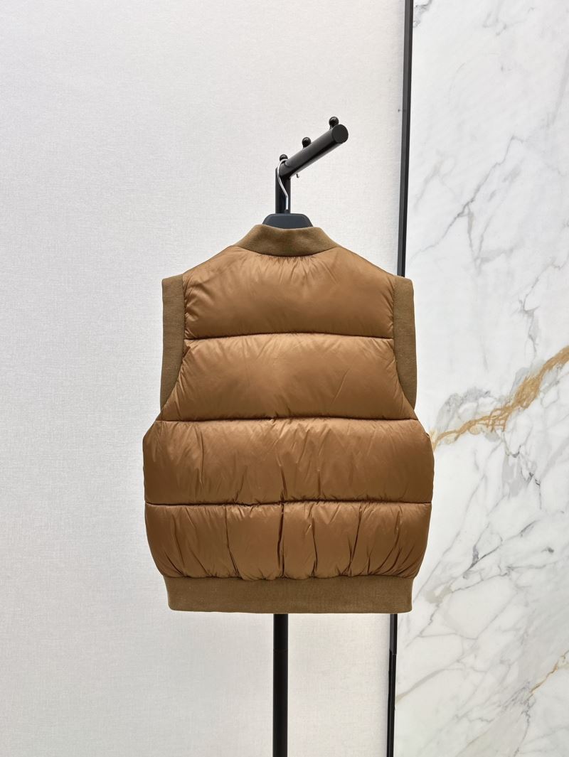 Max Mara Down Jackets